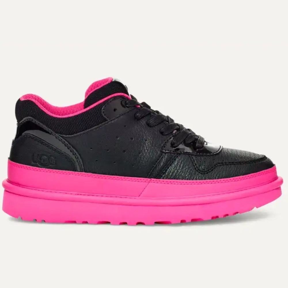 UGG Highland Heritage Sneaker (NEW - Size 8.5)
